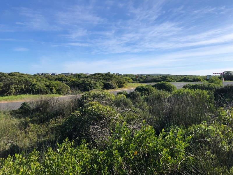 0 Bedroom Property for Sale in Franskraal Western Cape